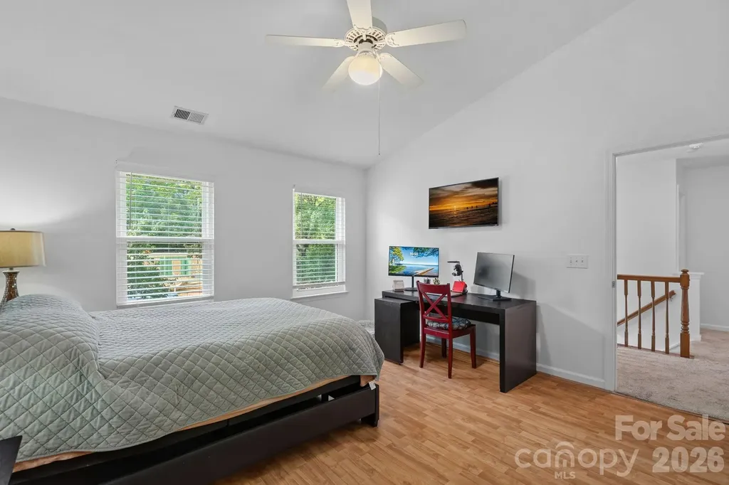 16214 Amber Field Drive Huntersville NC 28078