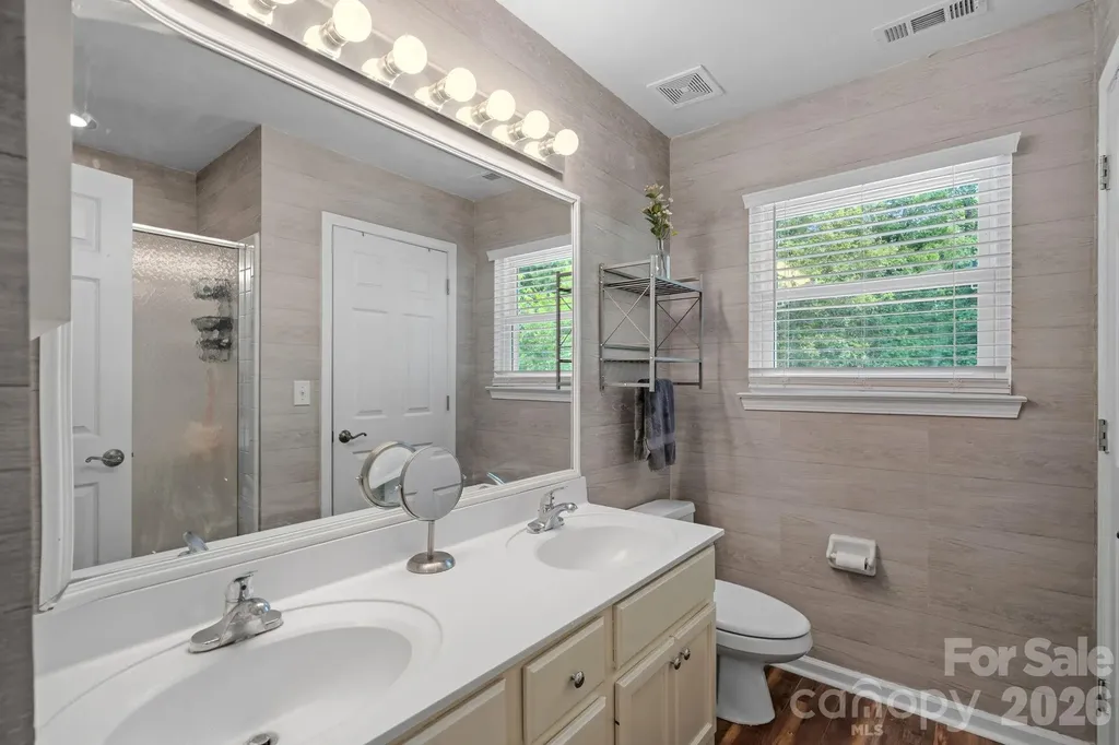 16214 Amber Field Drive Huntersville NC 28078