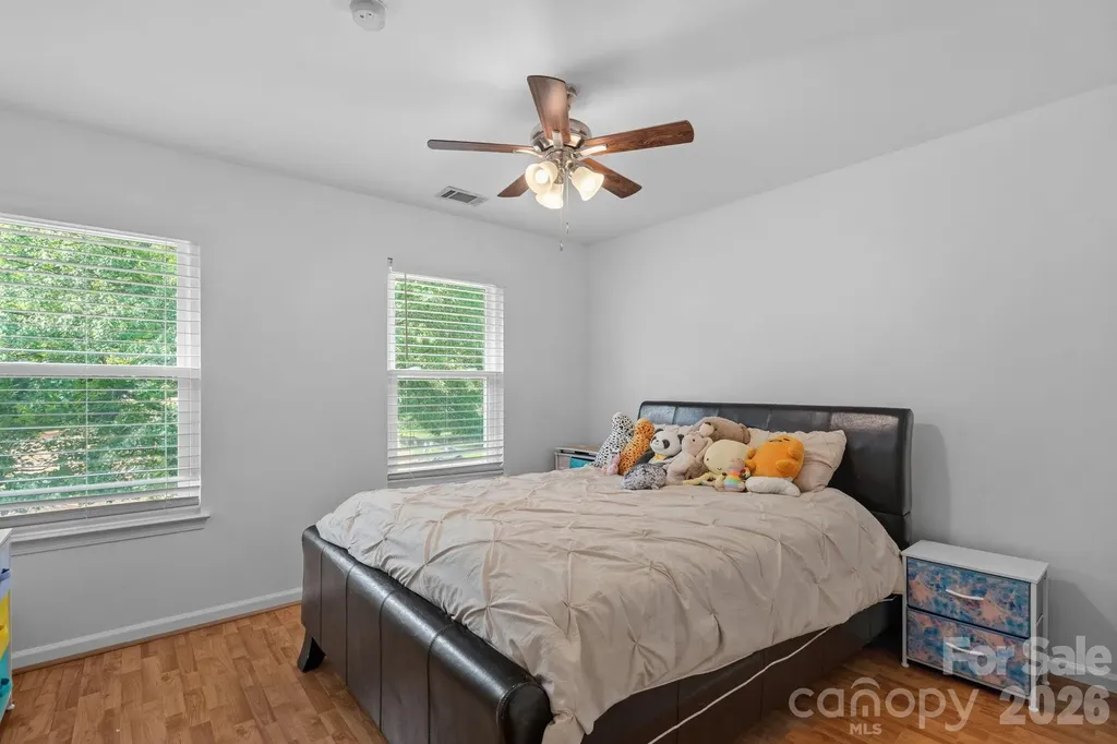 16214 Amber Field Drive Huntersville NC 28078