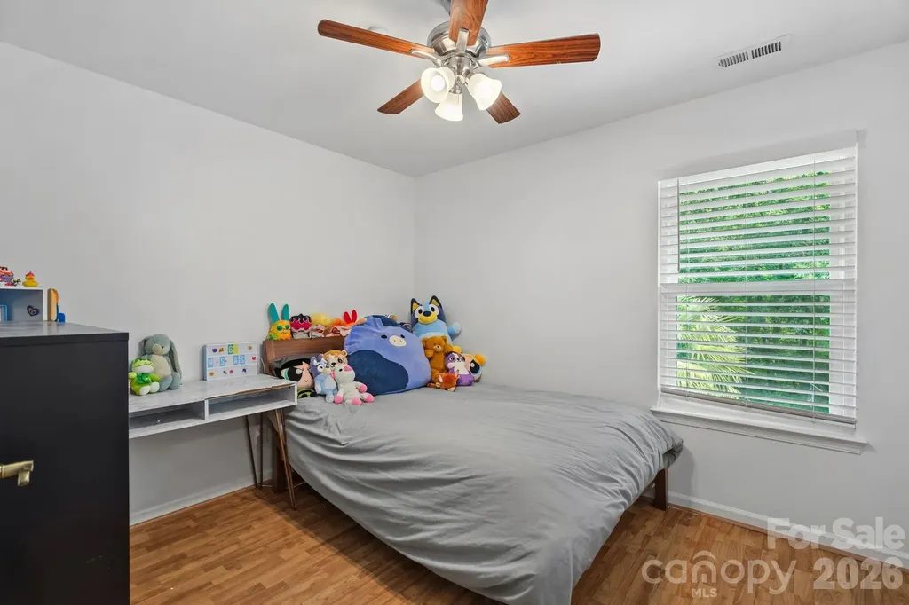 16214 Amber Field Drive Huntersville NC 28078