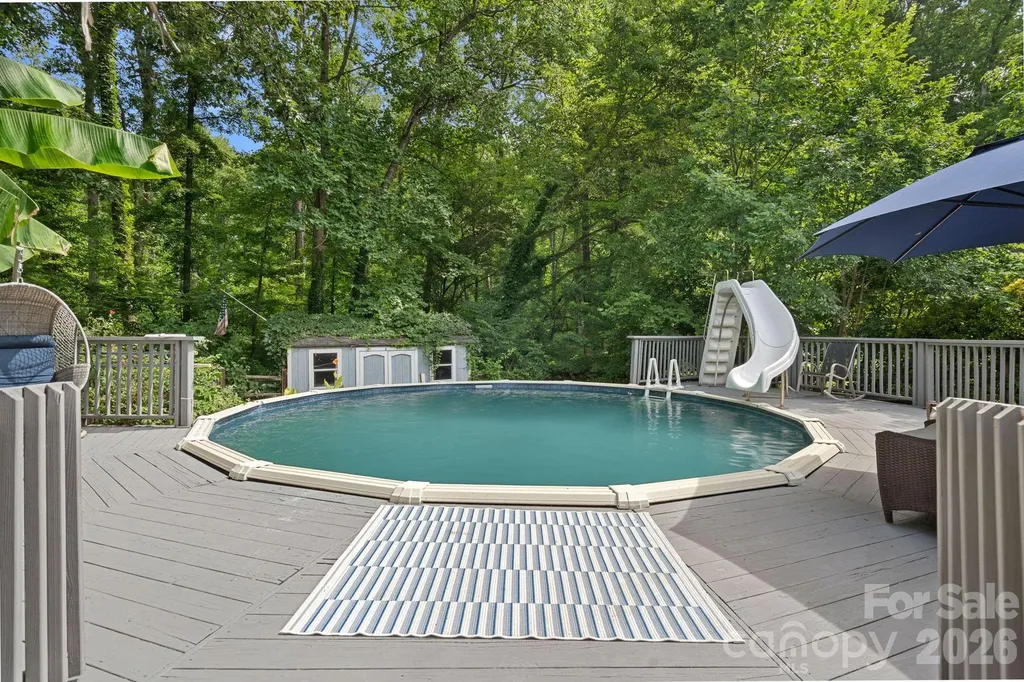 16214 Amber Field Drive Huntersville NC 28078