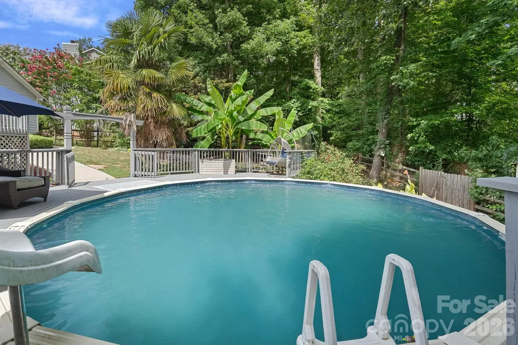 16214 Amber Field Drive Huntersville NC 28078