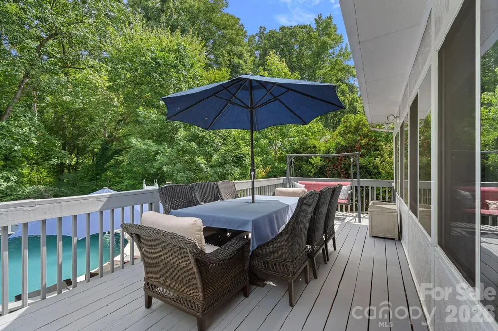 16214 Amber Field Drive Huntersville NC 28078
