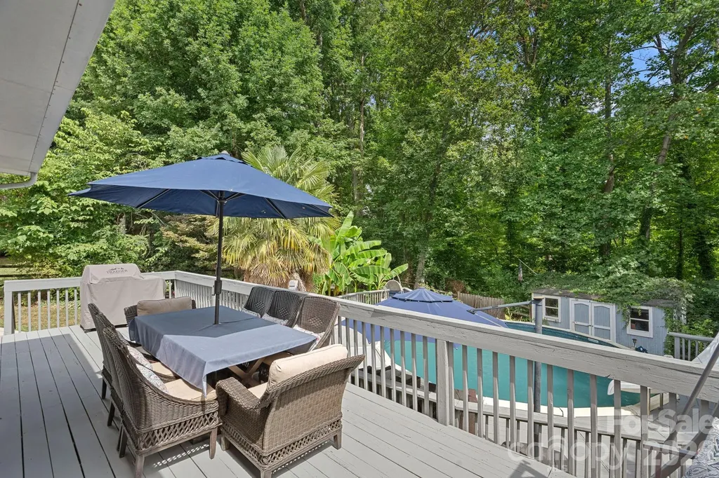16214 Amber Field Drive Huntersville NC 28078