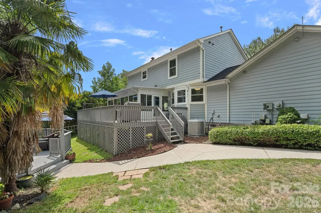 16214 Amber Field Drive Huntersville NC 28078