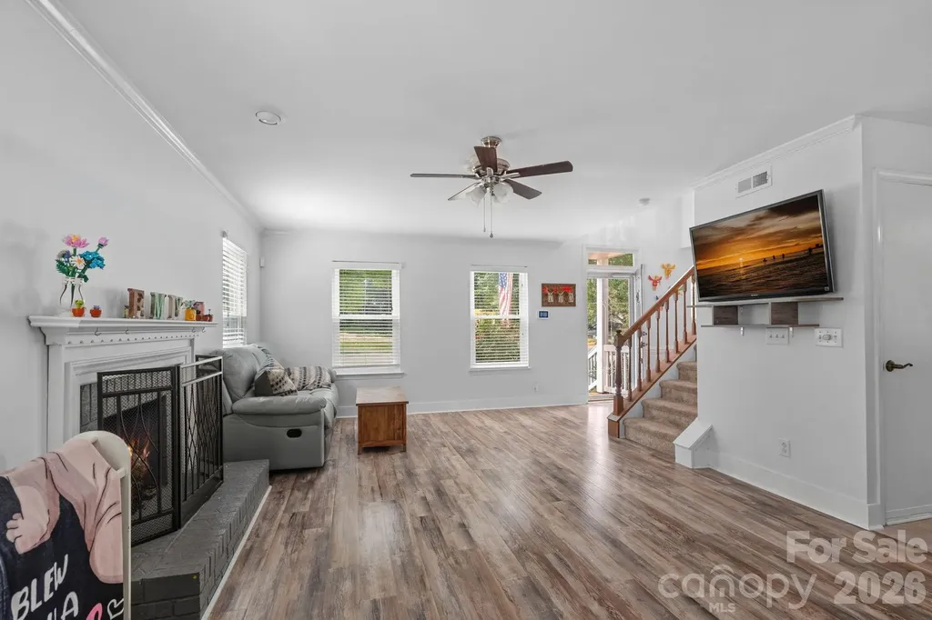 16214 Amber Field Drive Huntersville NC 28078