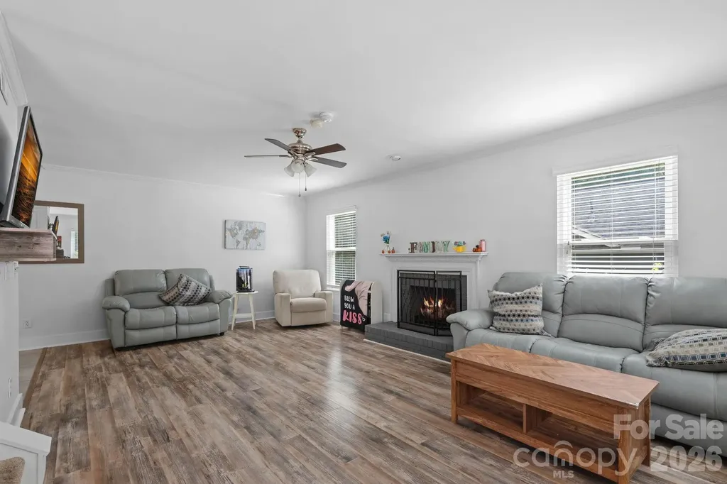 16214 Amber Field Drive Huntersville NC 28078
