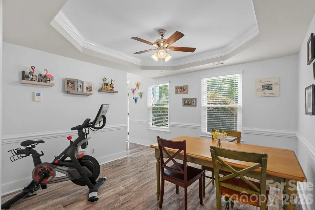16214 Amber Field Drive Huntersville NC 28078