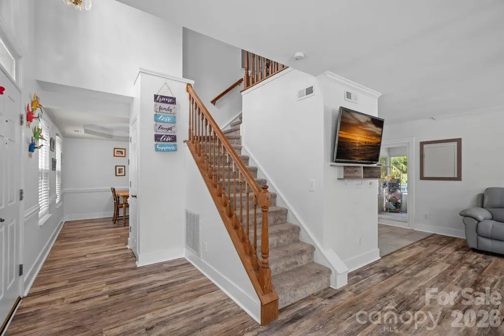 16214 Amber Field Drive Huntersville NC 28078