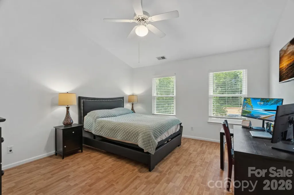 16214 Amber Field Drive Huntersville NC 28078