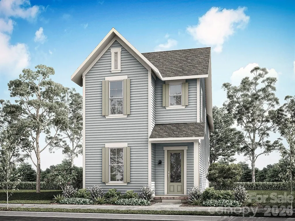 7242 Julius Lane Charlotte NC 28212