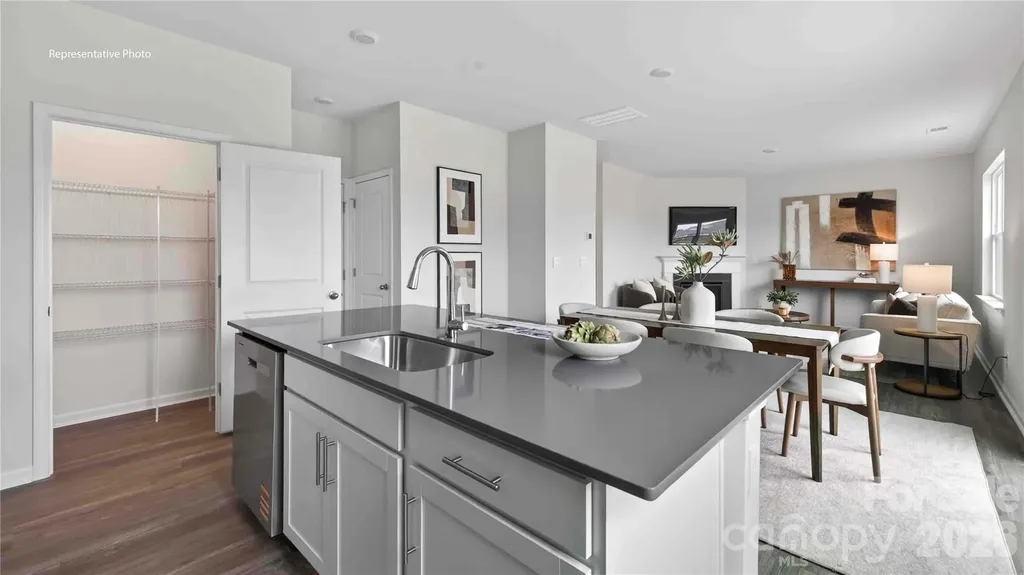 528 Brinkley Drive Kings Mountain NC 28086