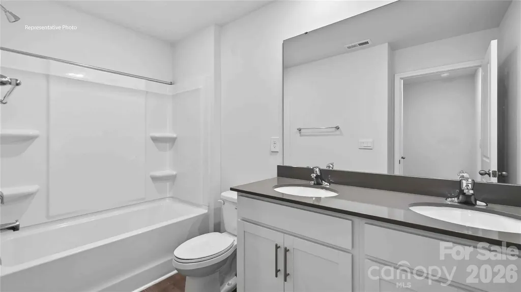 528 Brinkley Drive Kings Mountain NC 28086