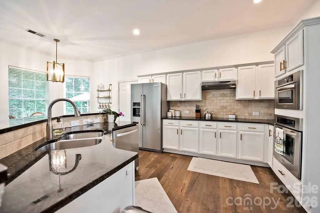 10912 Owl Nest Lane Charlotte NC 28277