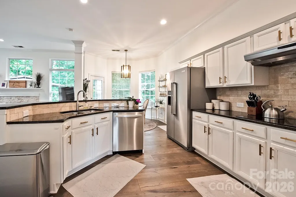 10912 Owl Nest Lane Charlotte NC 28277