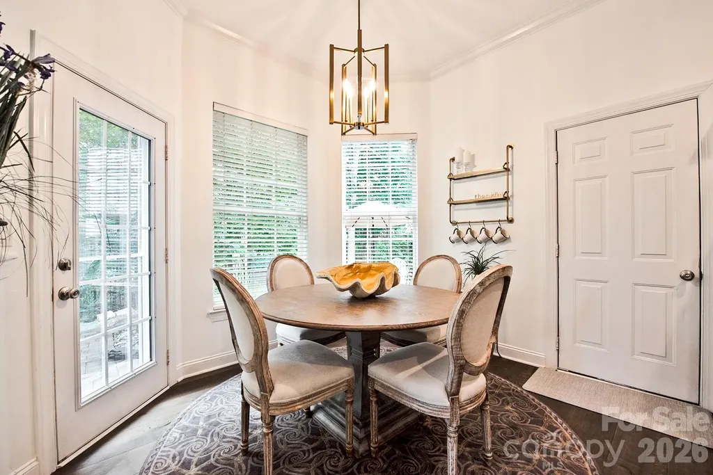 10912 Owl Nest Lane Charlotte NC 28277