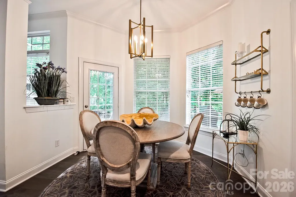10912 Owl Nest Lane Charlotte NC 28277