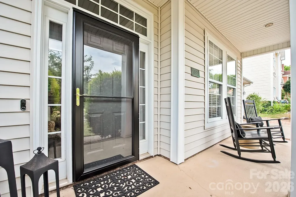 10912 Owl Nest Lane Charlotte NC 28277