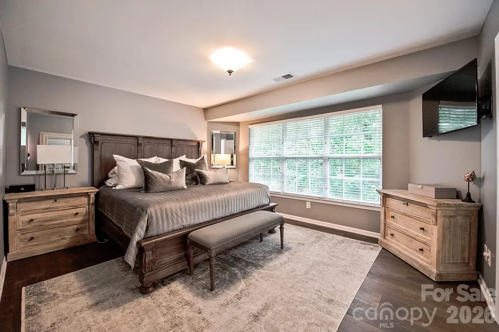 10912 Owl Nest Lane Charlotte NC 28277