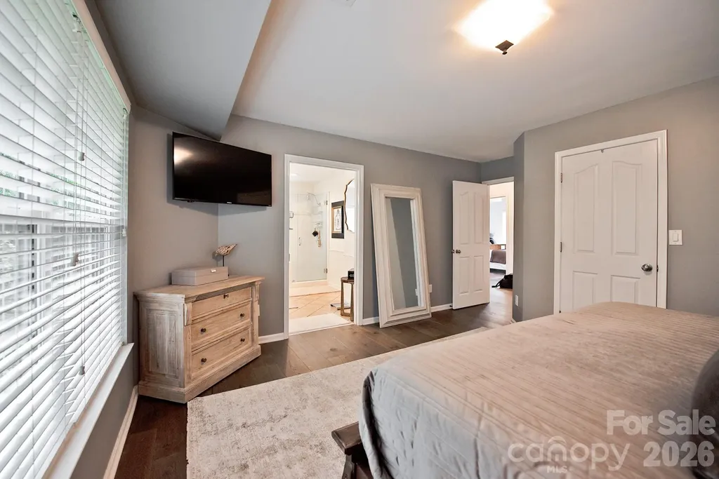 10912 Owl Nest Lane Charlotte NC 28277