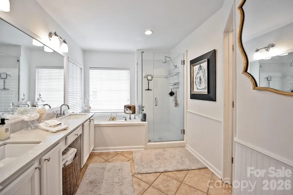 10912 Owl Nest Lane Charlotte NC 28277
