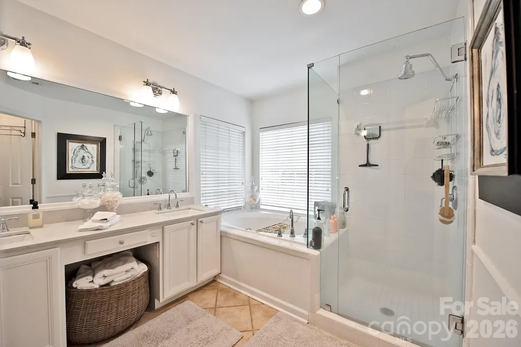 10912 Owl Nest Lane Charlotte NC 28277