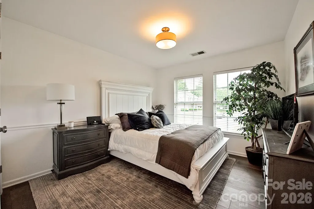 10912 Owl Nest Lane Charlotte NC 28277