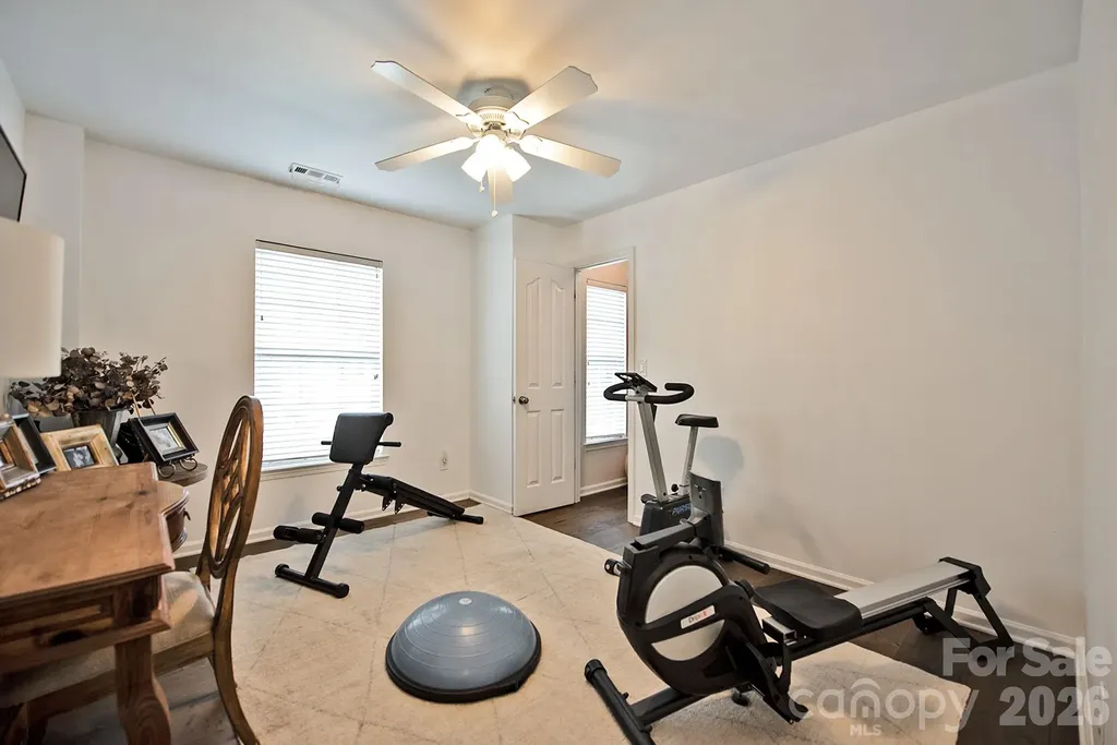 10912 Owl Nest Lane Charlotte NC 28277