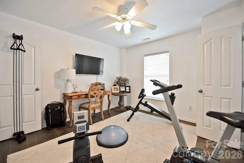 10912 Owl Nest Lane Charlotte NC 28277