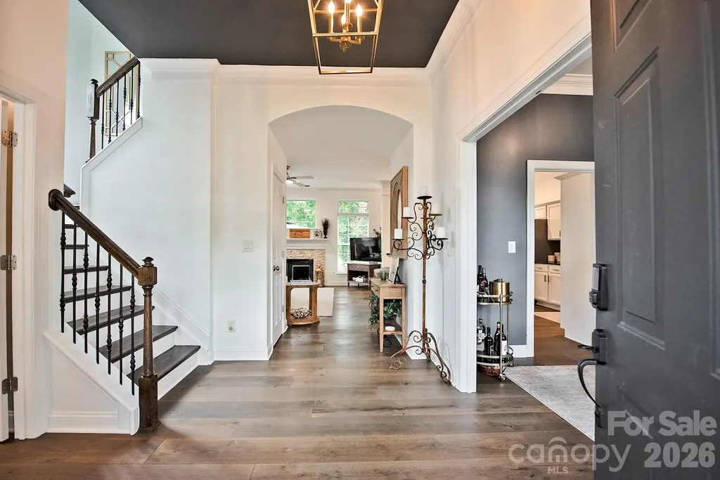10912 Owl Nest Lane Charlotte NC 28277