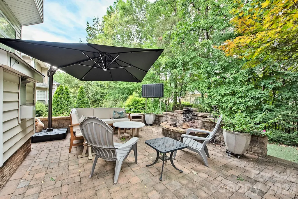 10912 Owl Nest Lane Charlotte NC 28277