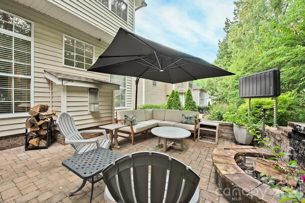 10912 Owl Nest Lane Charlotte NC 28277