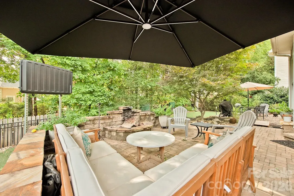 10912 Owl Nest Lane Charlotte NC 28277