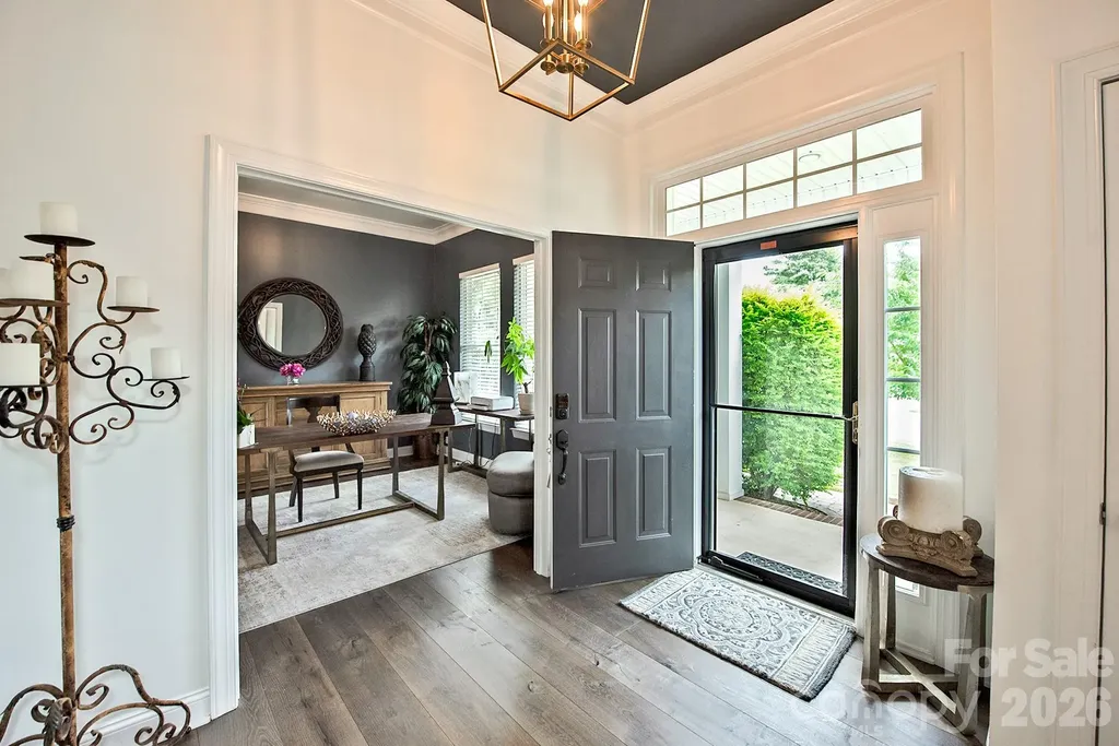 10912 Owl Nest Lane Charlotte NC 28277