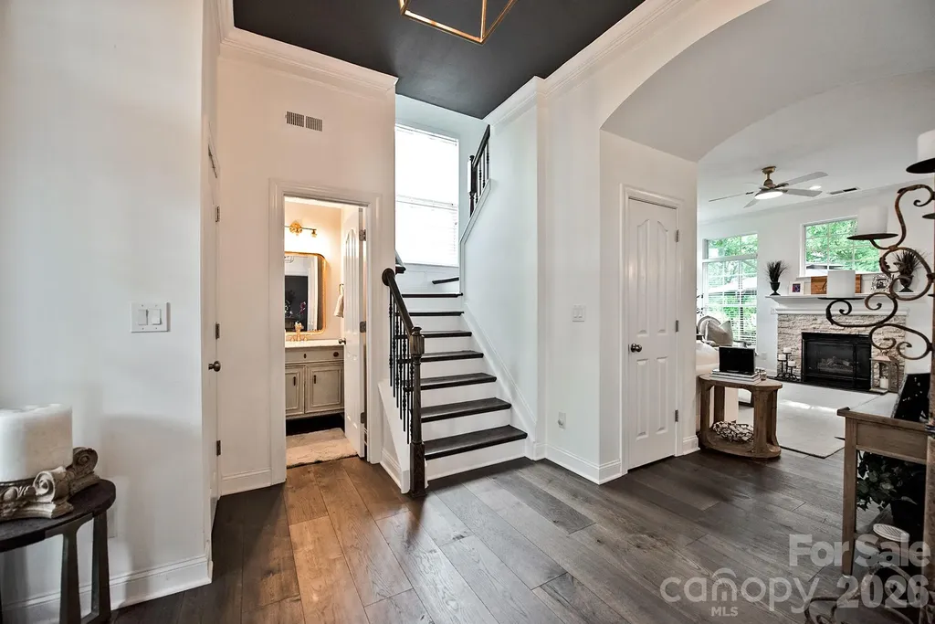 10912 Owl Nest Lane Charlotte NC 28277