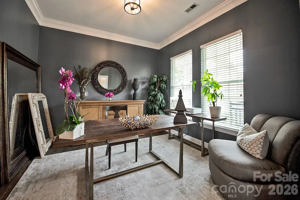 10912 Owl Nest Lane Charlotte NC 28277