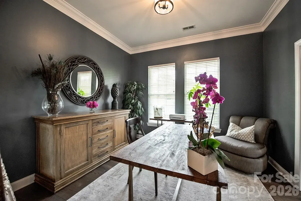 10912 Owl Nest Lane Charlotte NC 28277