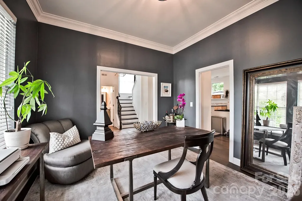 10912 Owl Nest Lane Charlotte NC 28277