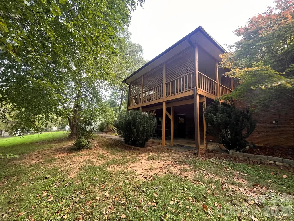 410 Thompson Street S Stanley NC 28164