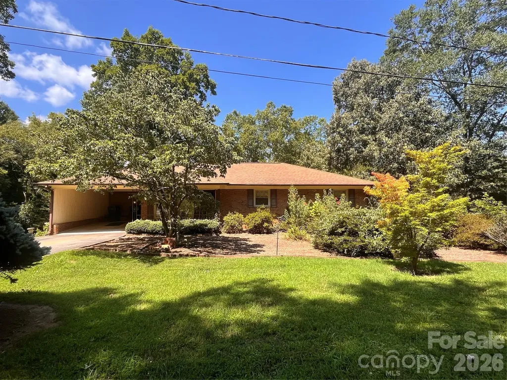 410 Thompson Street S Stanley NC 28164