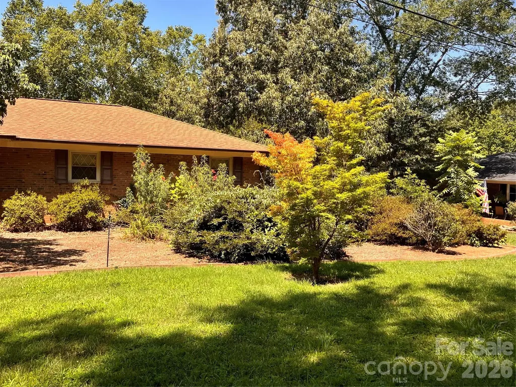 410 Thompson Street S Stanley NC 28164