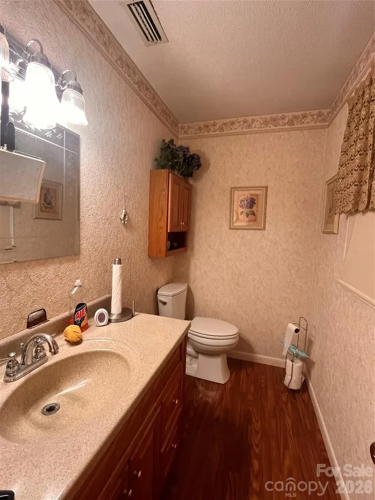 410 Thompson Street S Stanley NC 28164