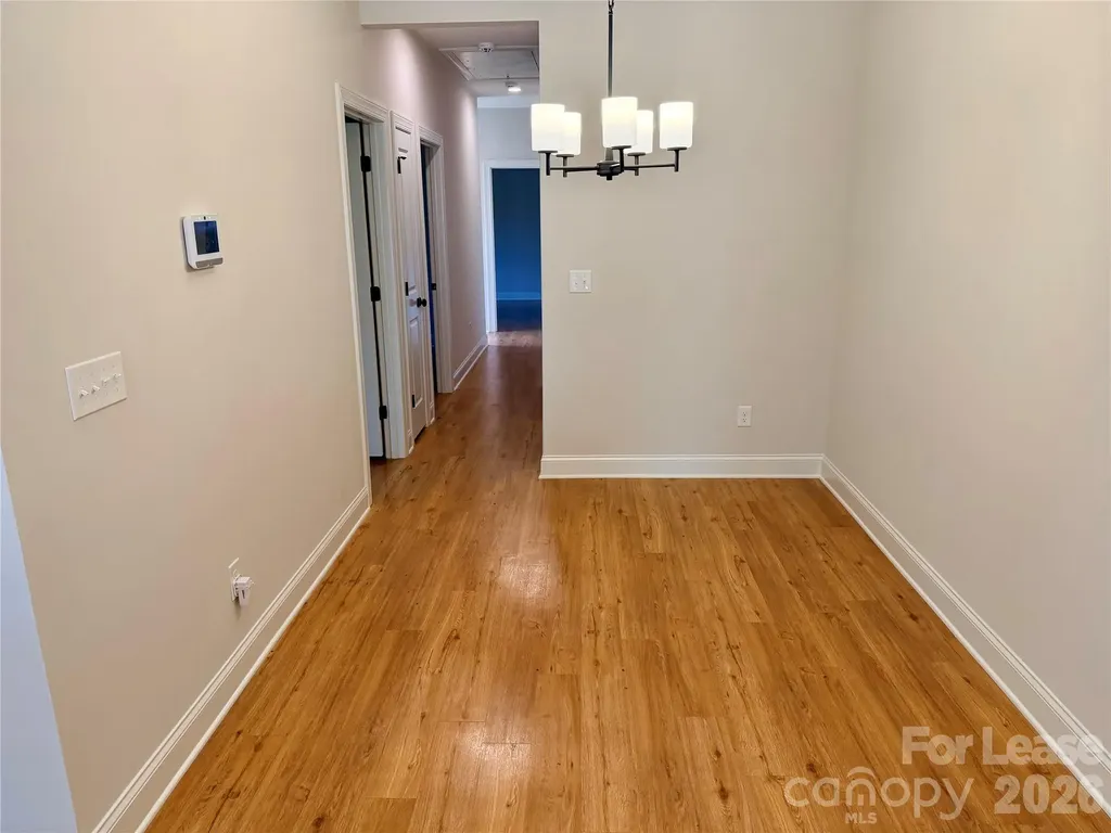 521 N Linwood Avenue Charlotte NC 28216