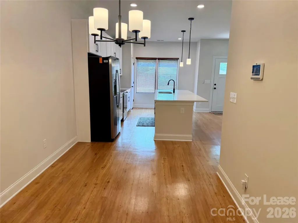 521 N Linwood Avenue Charlotte NC 28216