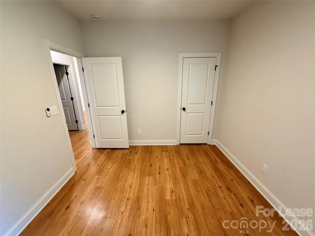 521 N Linwood Avenue Charlotte NC 28216
