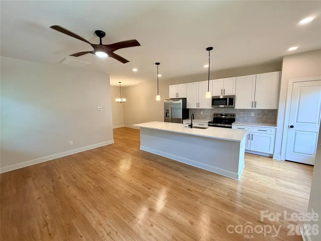 521 N Linwood Avenue Charlotte NC 28216