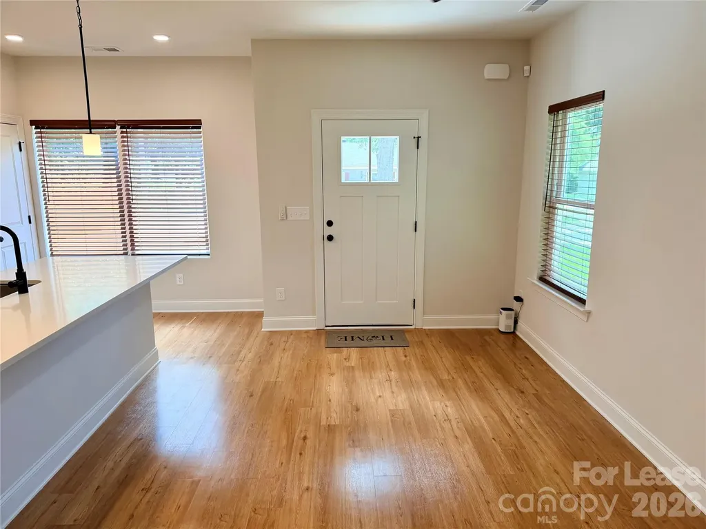 521 N Linwood Avenue Charlotte NC 28216