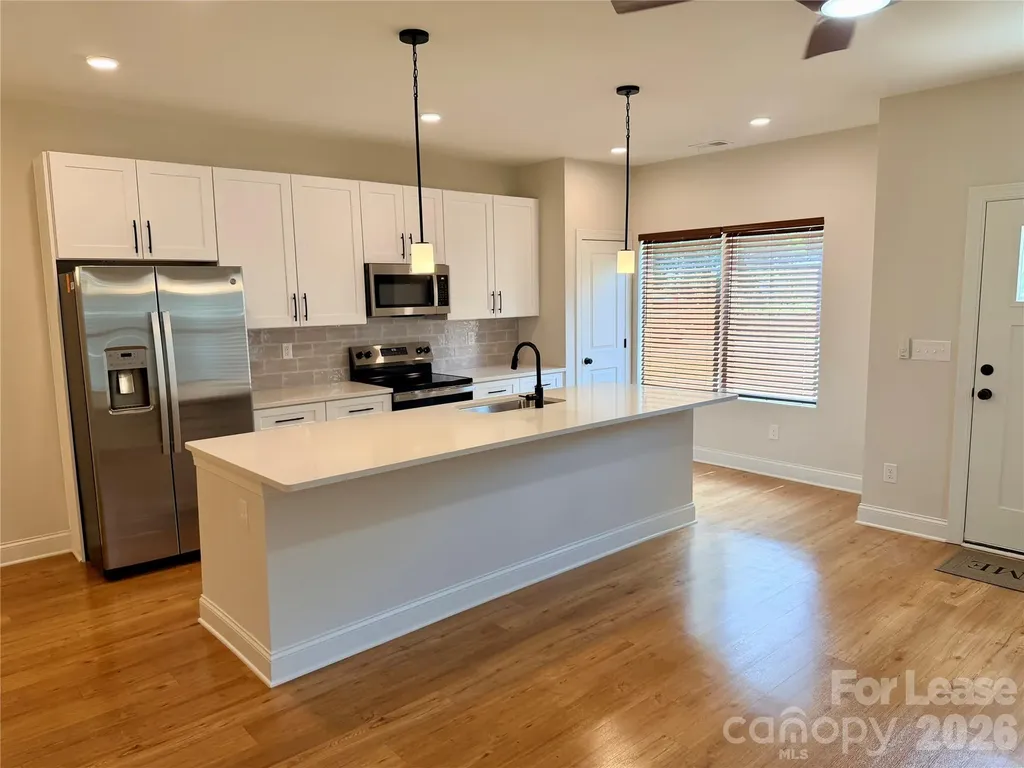 521 N Linwood Avenue Charlotte NC 28216