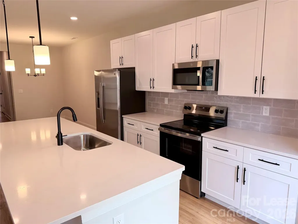521 N Linwood Avenue Charlotte NC 28216