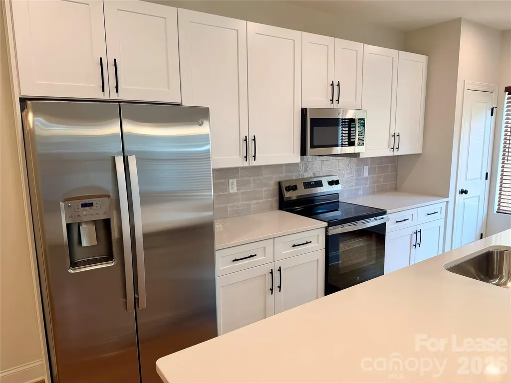 521 N Linwood Avenue Charlotte NC 28216